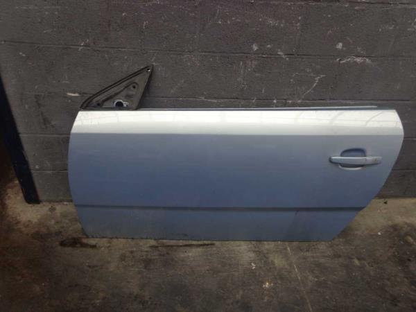 PORTE GAUCHE OPEL TIGRA TWIN TOP - Vue 1